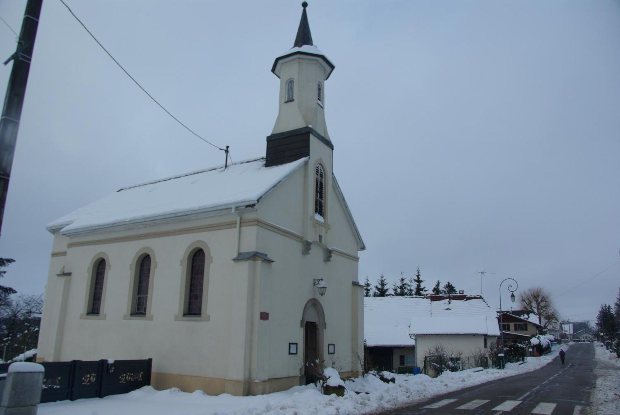 Gite Les Herissons Guevenatten Εξωτερικό φωτογραφία